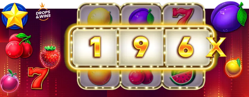 Multiplier Ranges
