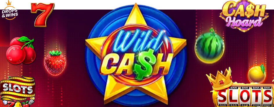 Wild Cash stands as a shining