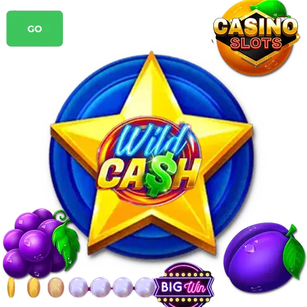 Star-Wild-Cash